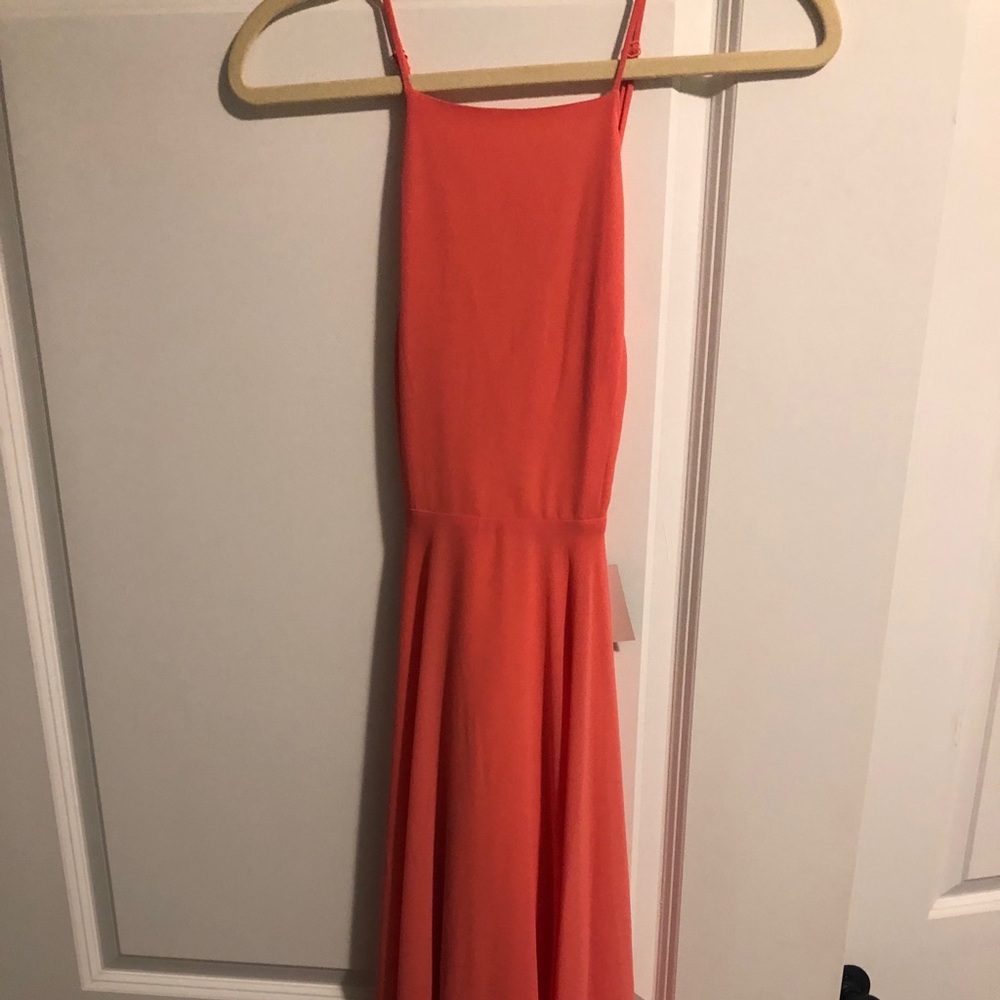 Lulu’s dress